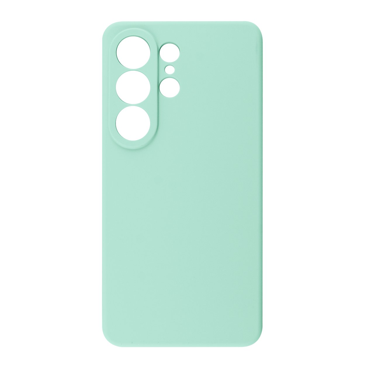 FIBRA Full Silicone Cover Samsung S26 Ultra