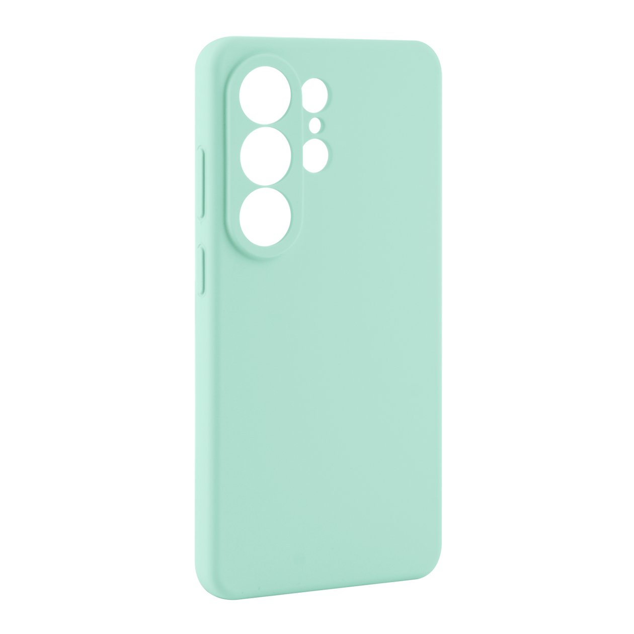 FIBRA Full Silicone Cover Samsung S26 Ultra