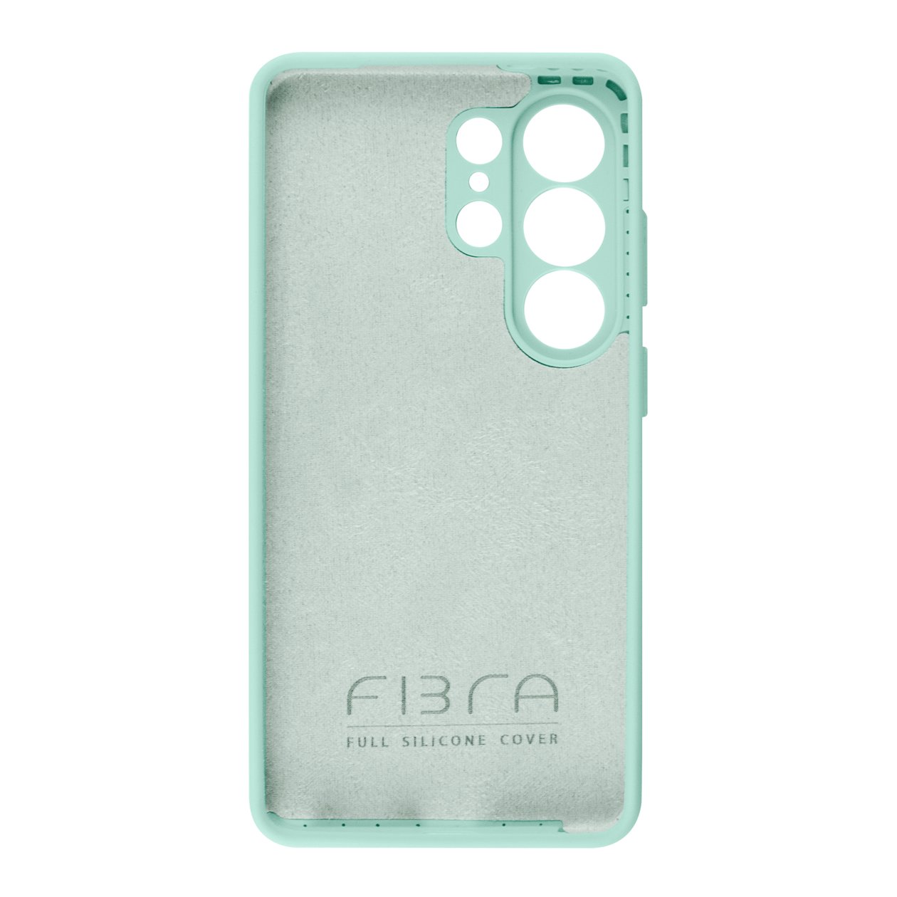 FIBRA Full Silicone Cover Samsung S26 Ultra