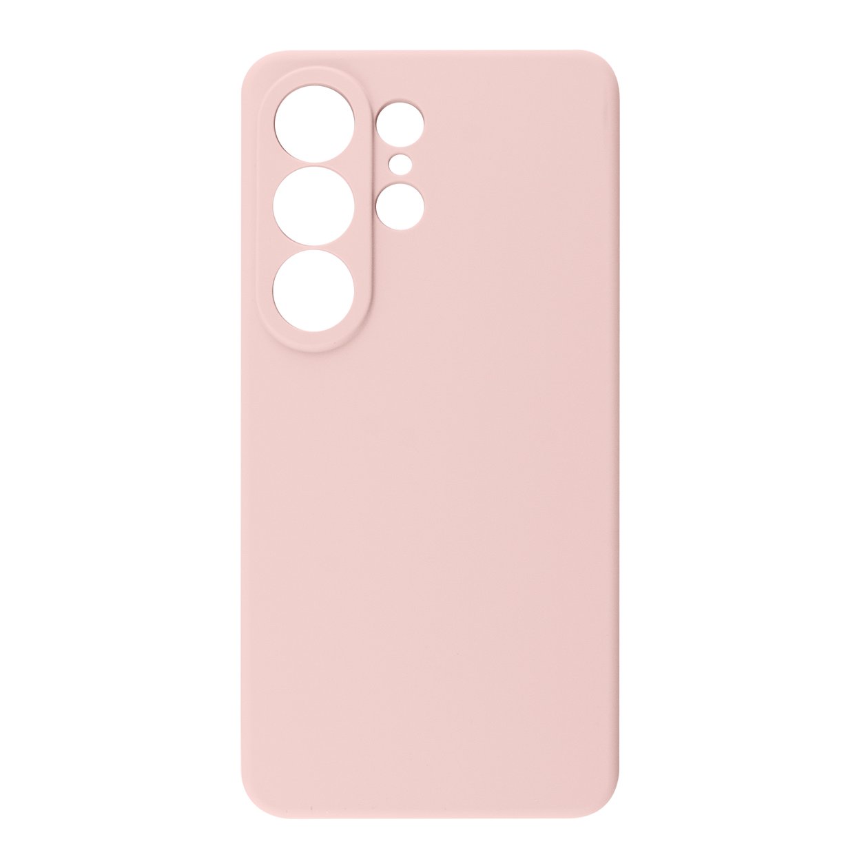 FIBRA Full Silicone Cover Samsung S26 Ultra