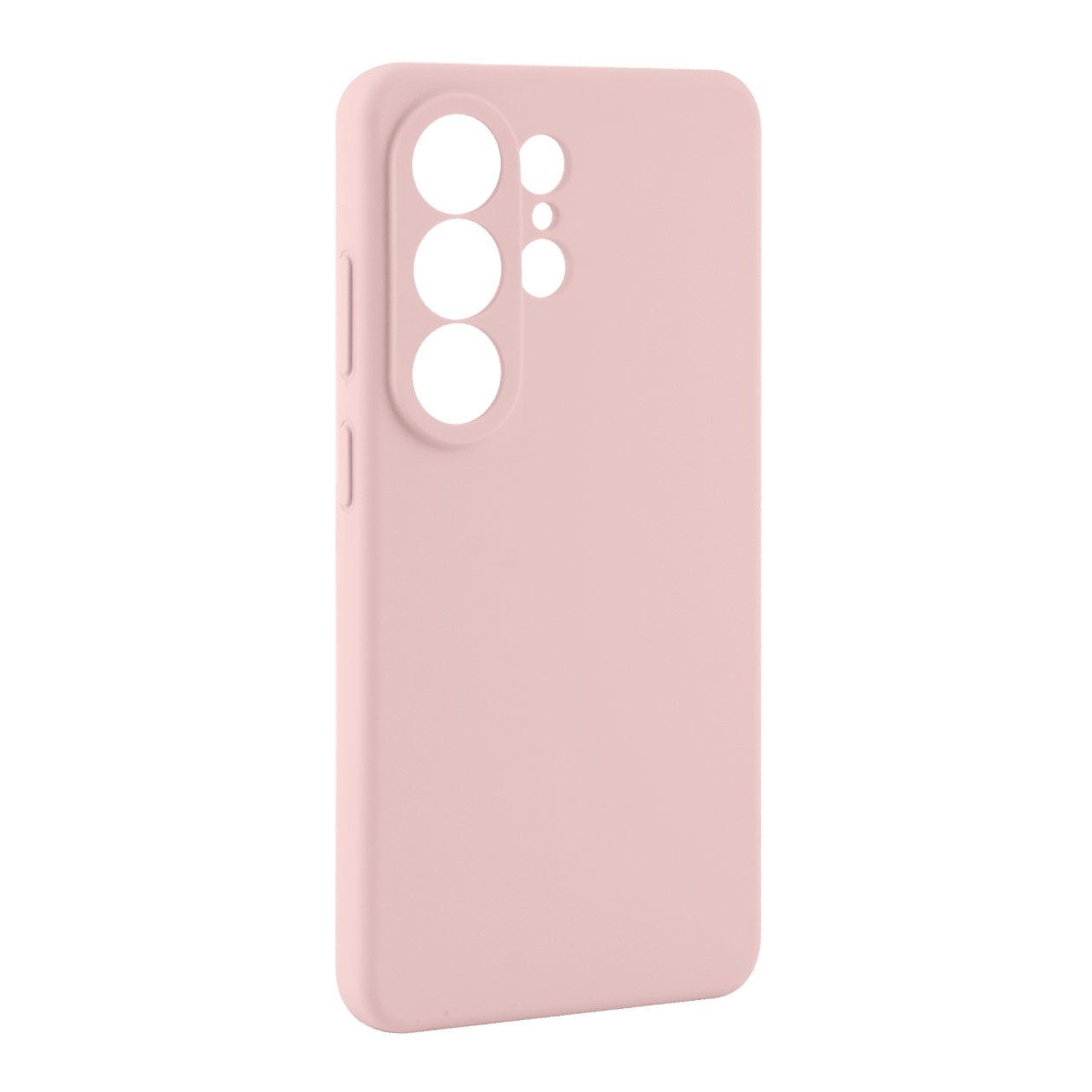 FIBRA Full Silicone Cover Samsung S26 Ultra