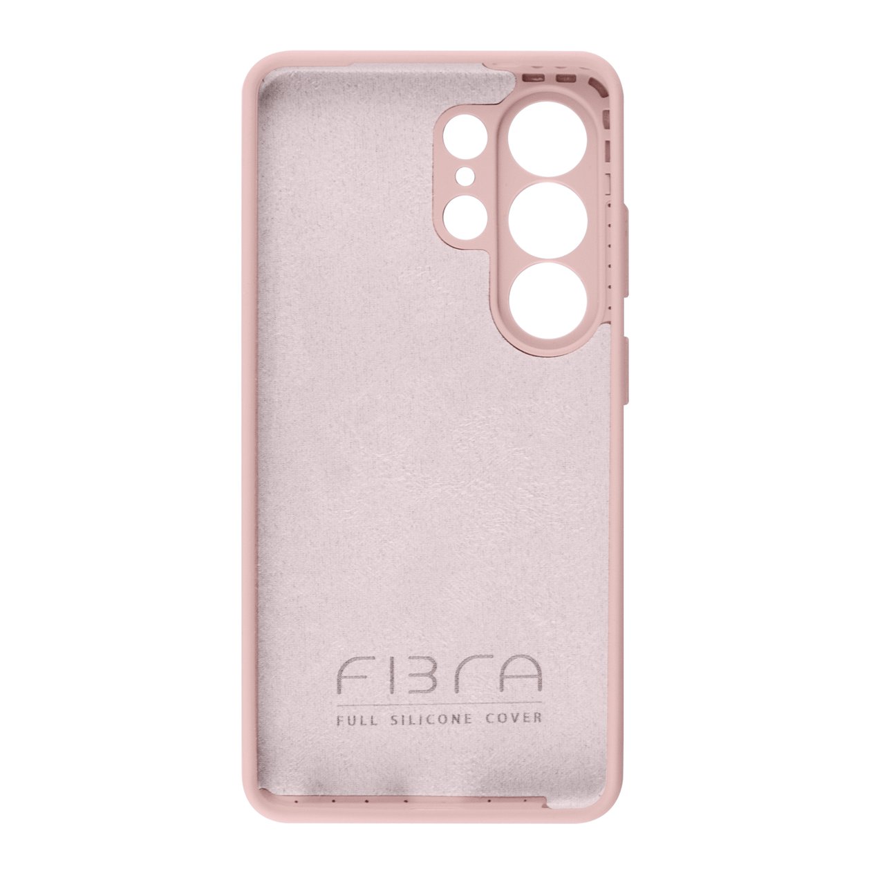 FIBRA Full Silicone Cover Samsung S26 Ultra