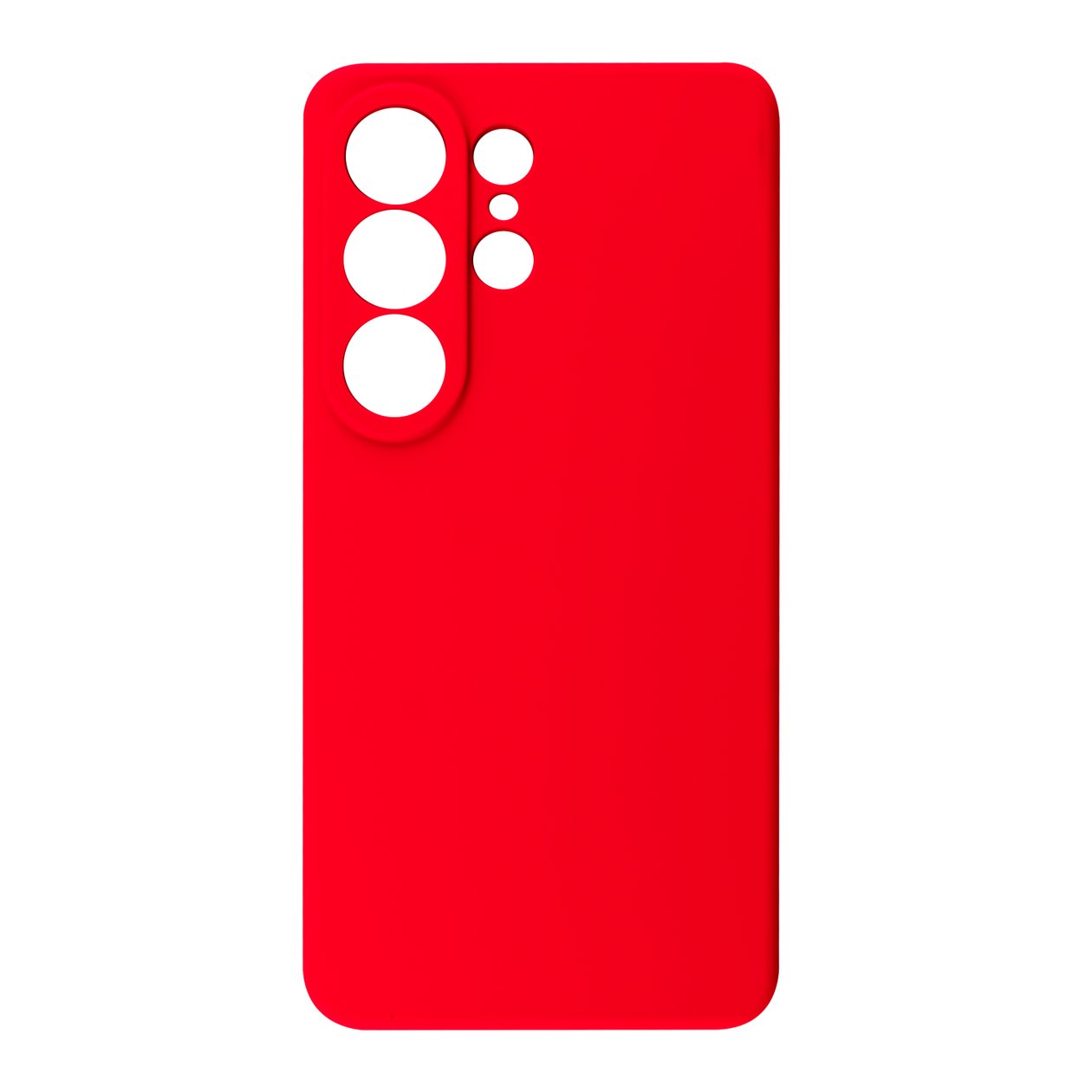 FIBRA Full Silicone Cover Samsung S26 Ultra