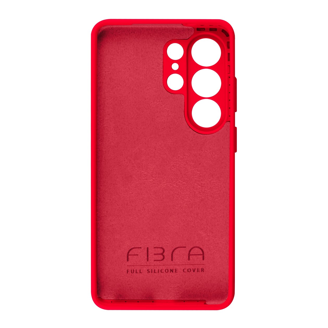 FIBRA Full Silicone Cover Samsung S26 Ultra