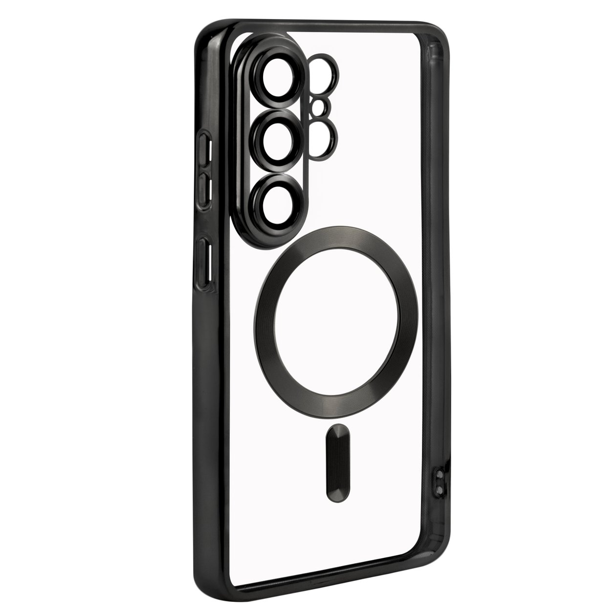 FIBRA Chrome MagSafe case Samsung S26 Ultra