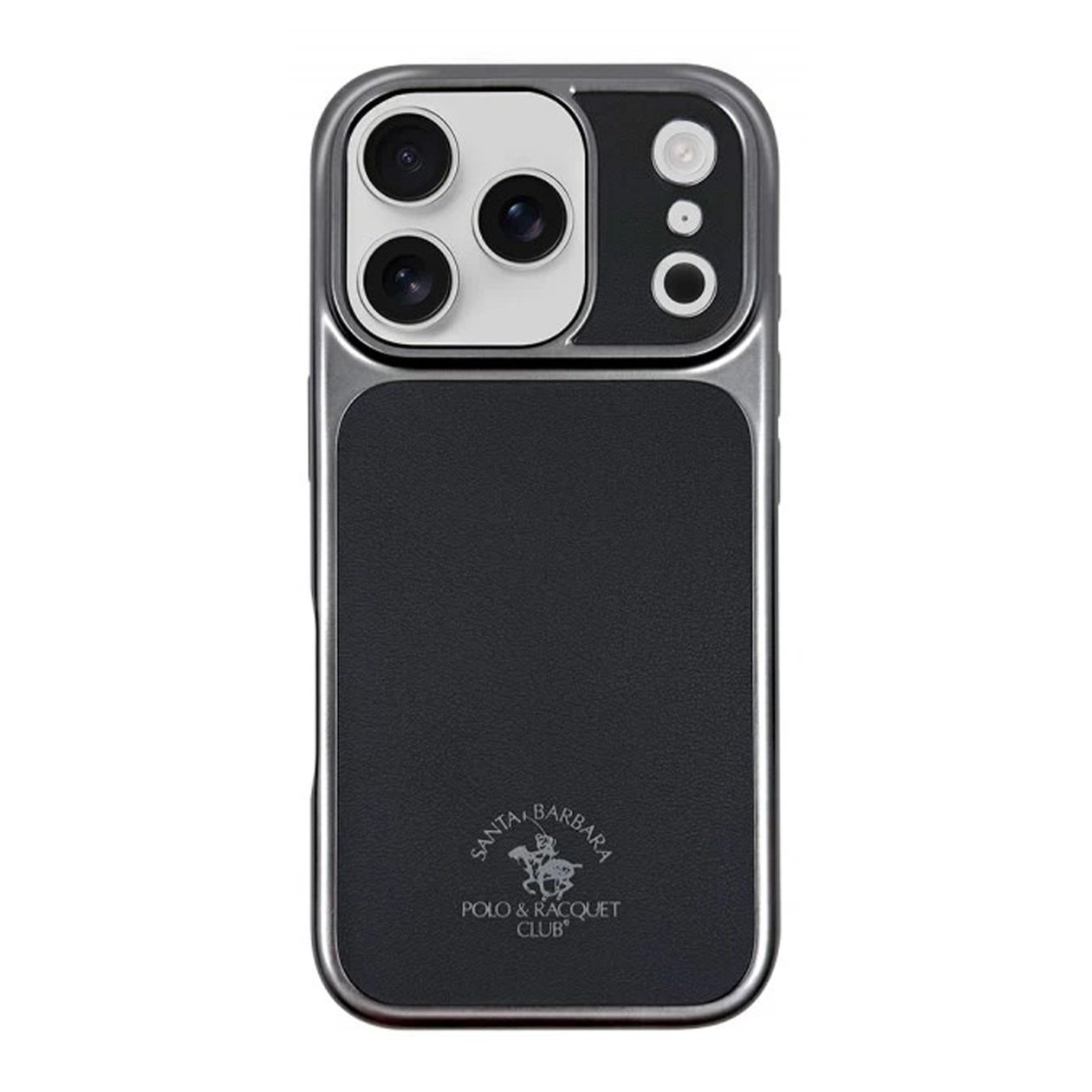 Polo Lucas case iPhone 17 Pro Max