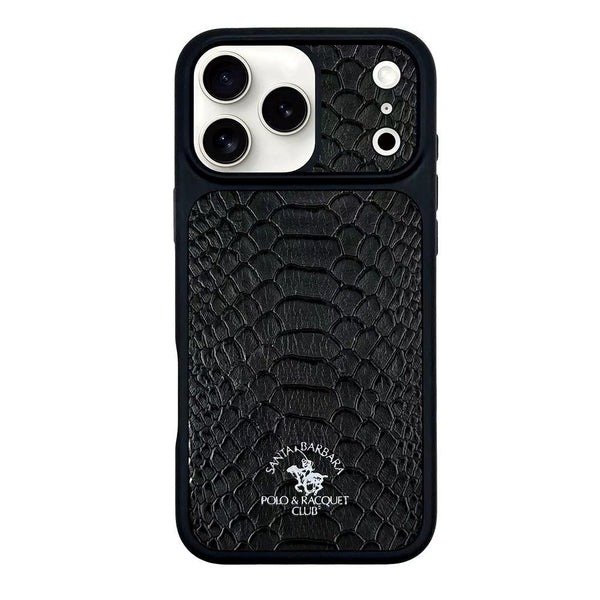 Polo Knight Case iPhone 17 Pro/18 Pro