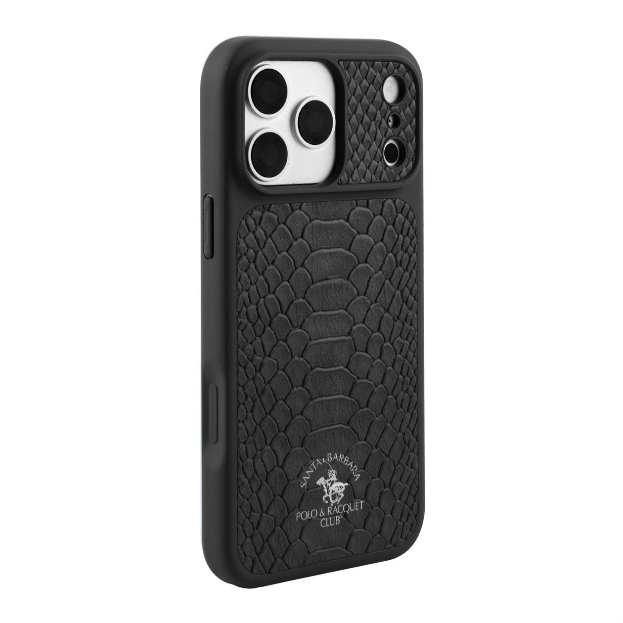 Polo Knight Case iPhone 17 Pro/18 Pro