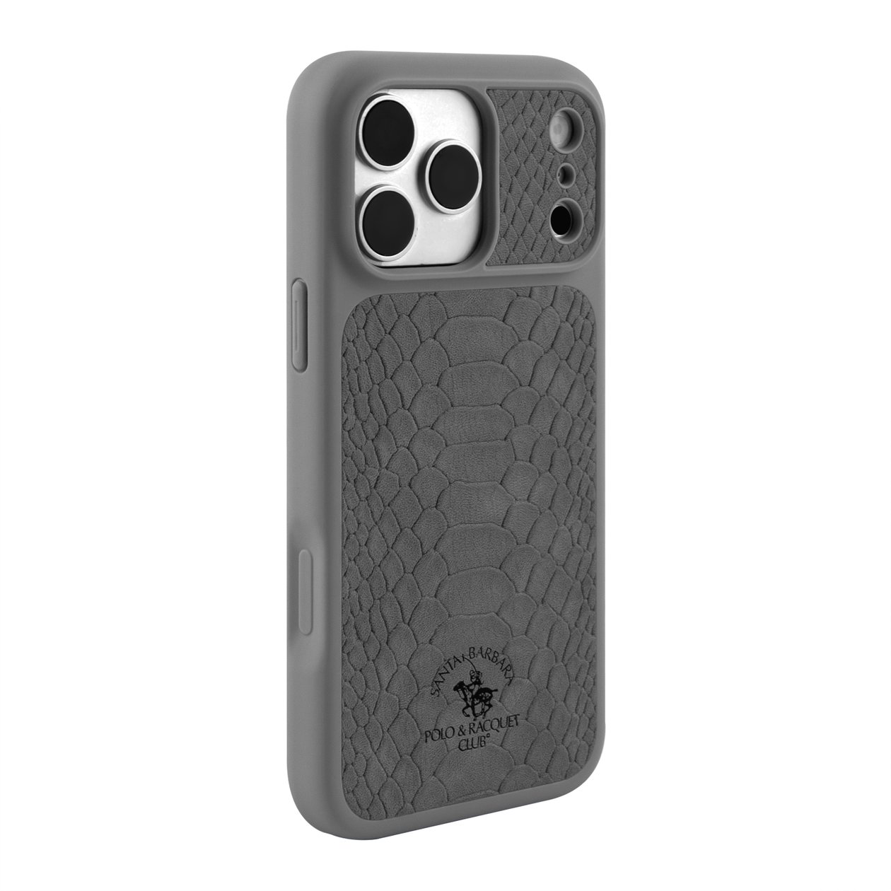 Polo Knight Case iPhone 17 Pro/18 Pro