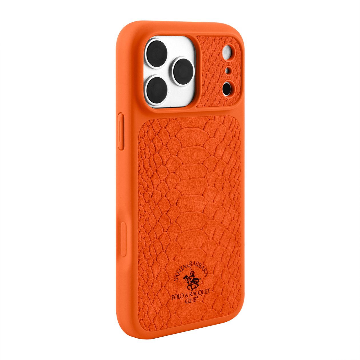 Polo Knight Case iPhone 17 Pro/18 Pro