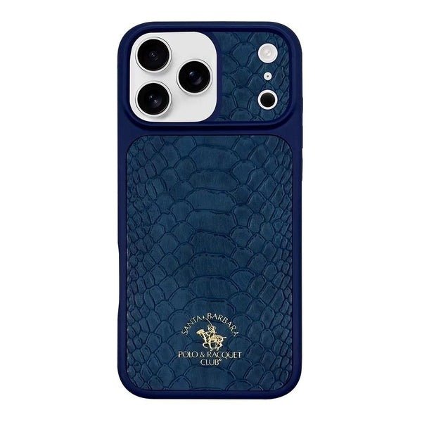 Polo Knight Case iPhone 17 Pro/18 Pro