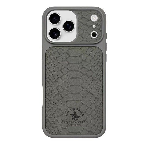 Polo Knight Case iPhone 17 Pro/18 Pro
