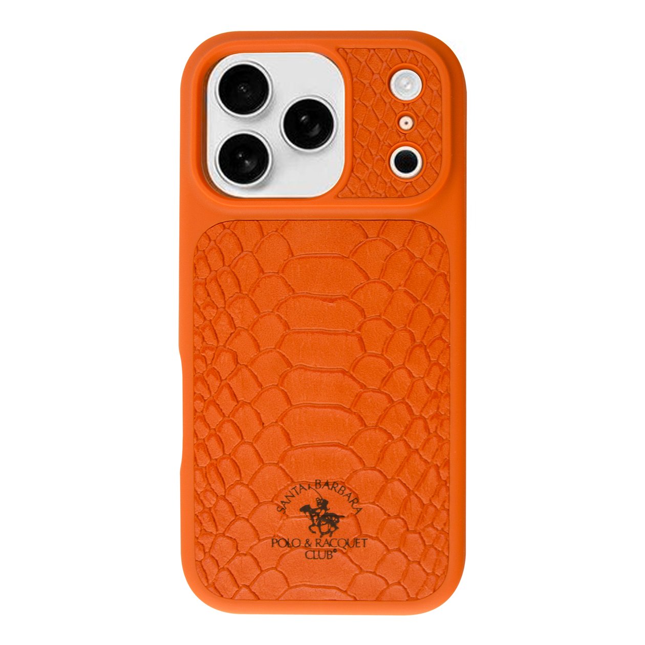 Polo Knight Case iPhone 17 Pro/18 Pro