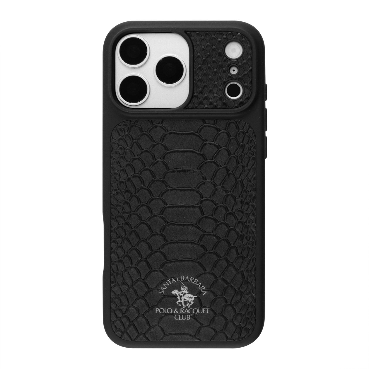 Polo Knight Case iPhone 17 Pro Max/18 Pro Max