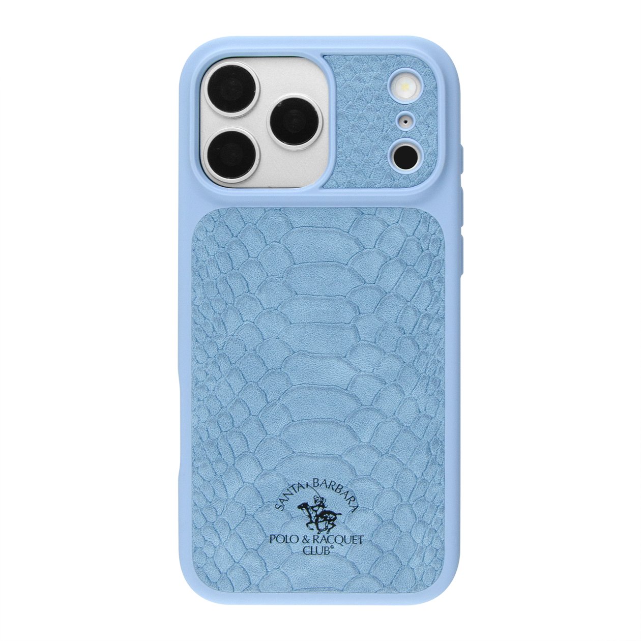 Polo Knight Case iPhone 17 Pro Max/18 Pro Max