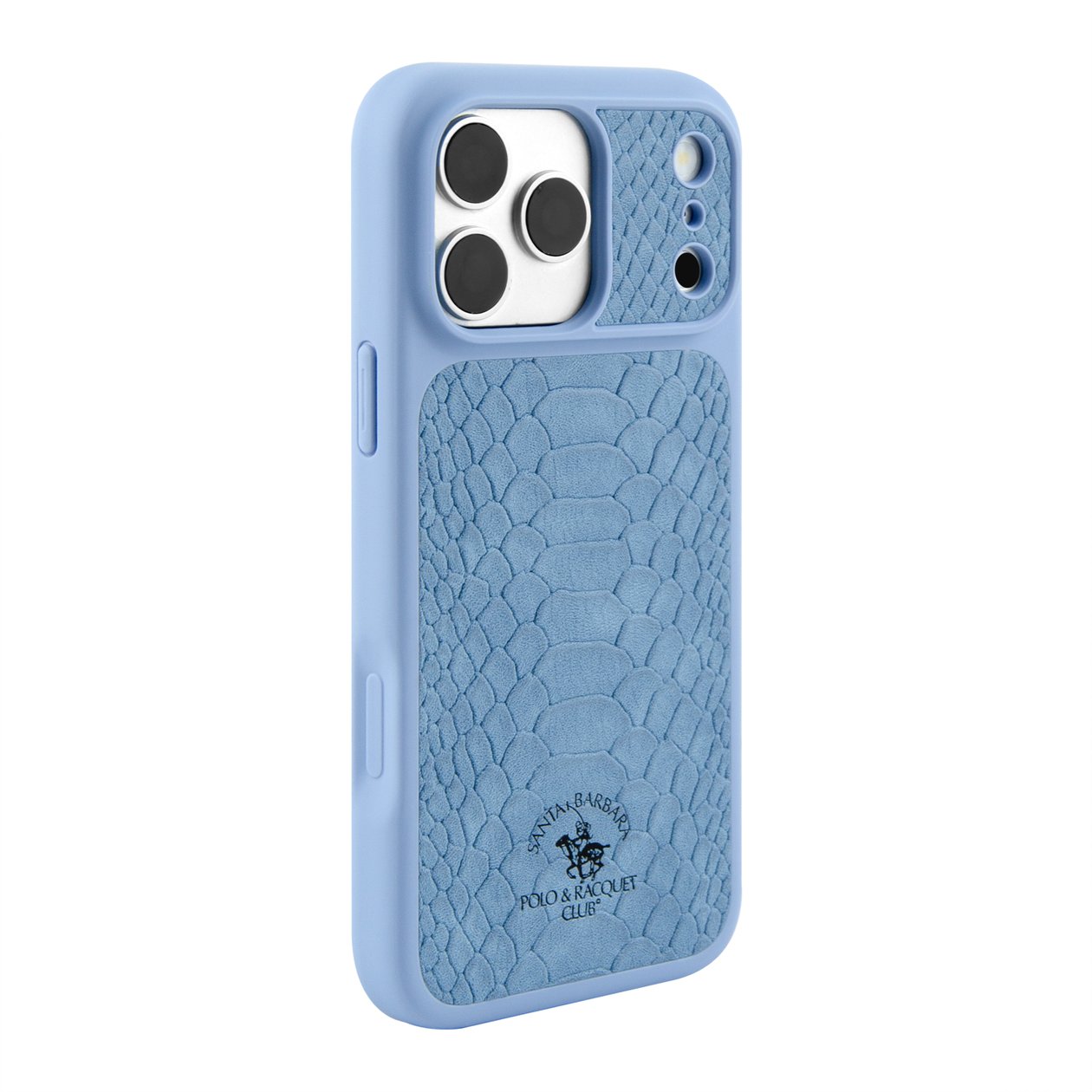 Polo Knight Case iPhone 17 Pro Max/18 Pro Max