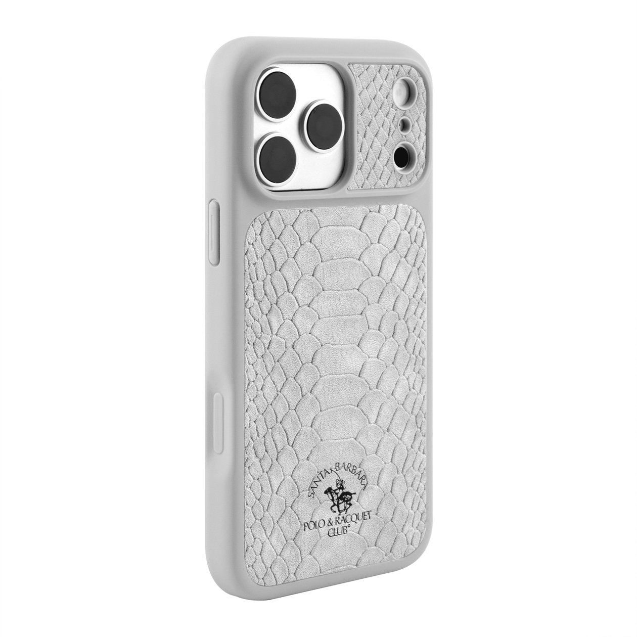 Polo Knight Case iPhone 17 Pro Max/18 Pro Max