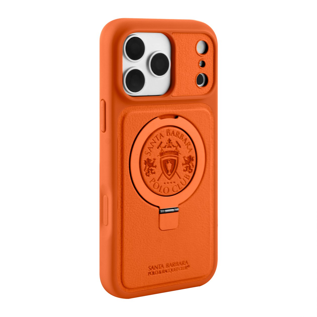 Polo Primo Case iPhone 17 Pro/18 Pro