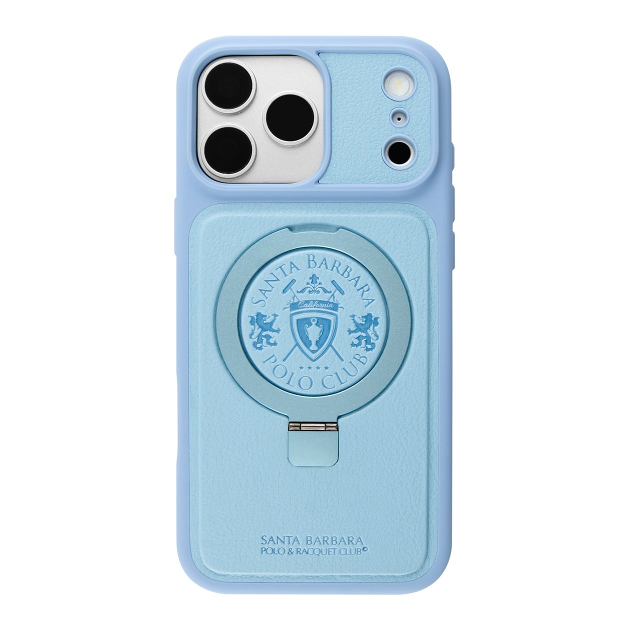 Polo Primo Case iPhone 17 Pro/18 Pro