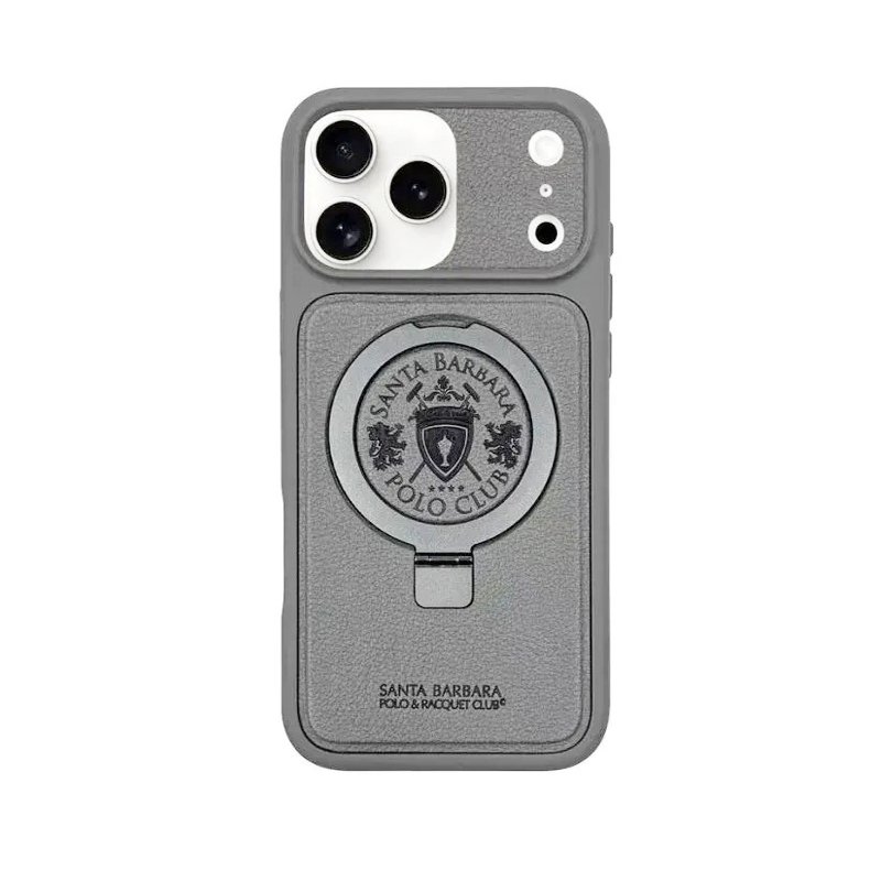 Polo Primo Case iPhone 17 Pro/18 Pro