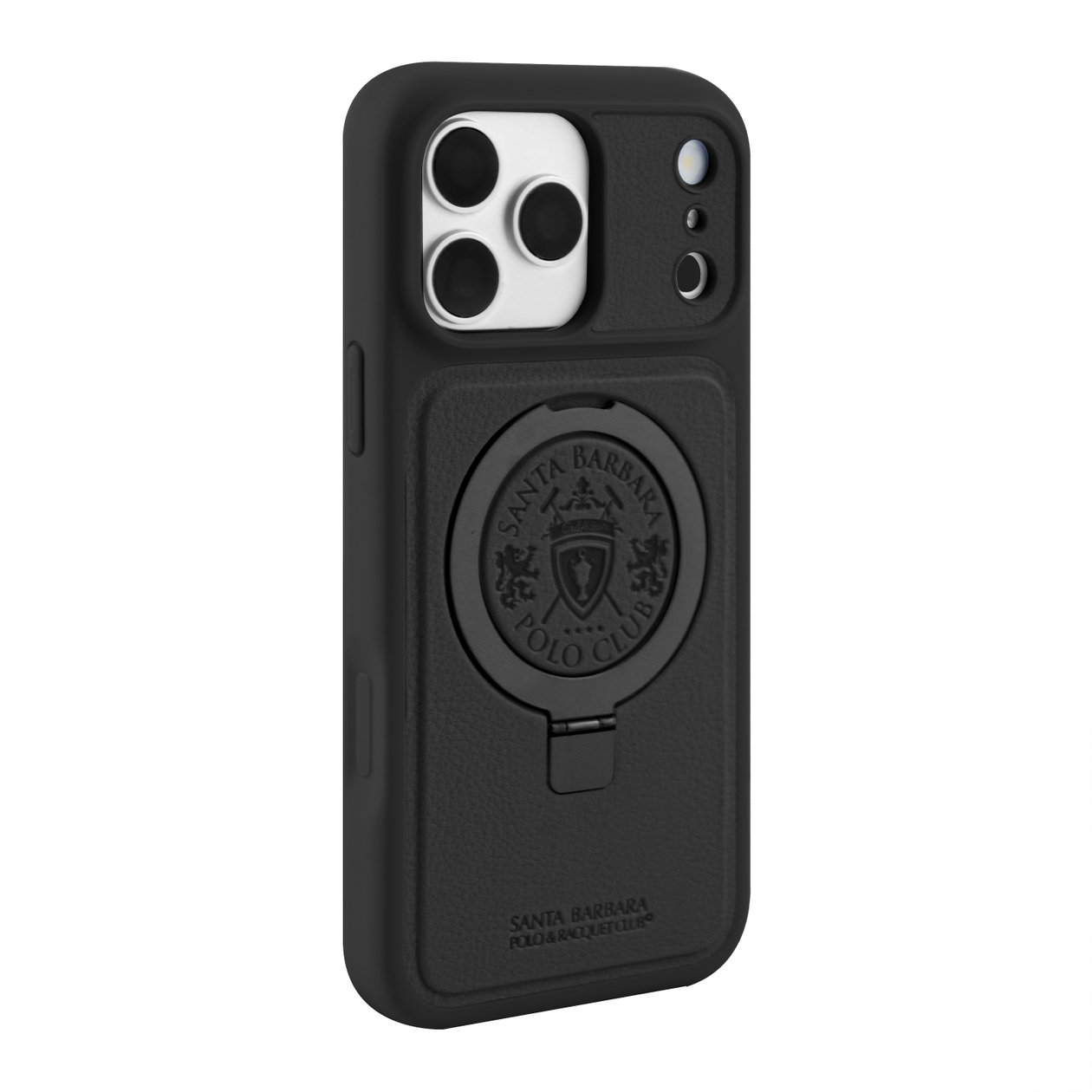 Polo Primo Case iPhone 17 Pro Max/18 Pro Max