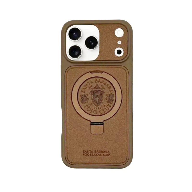 Polo Primo Case iPhone 17 Pro Max/18 Pro Max