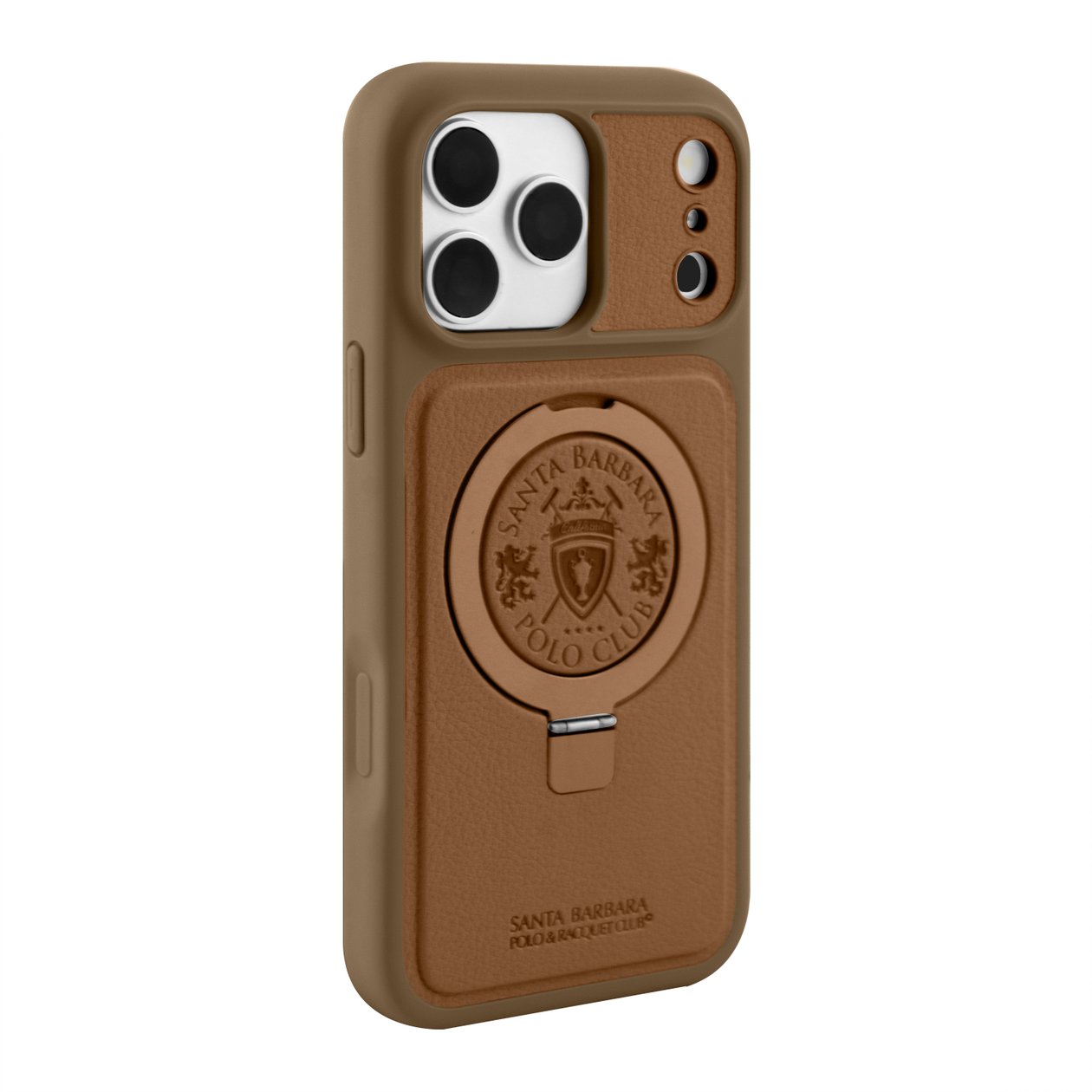 Polo Primo Case iPhone 17 Pro Max/18 Pro Max