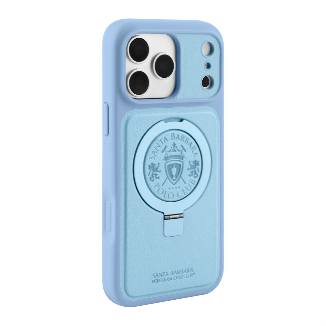 Polo Primo Case iPhone 17 Pro Max/18 Pro Max