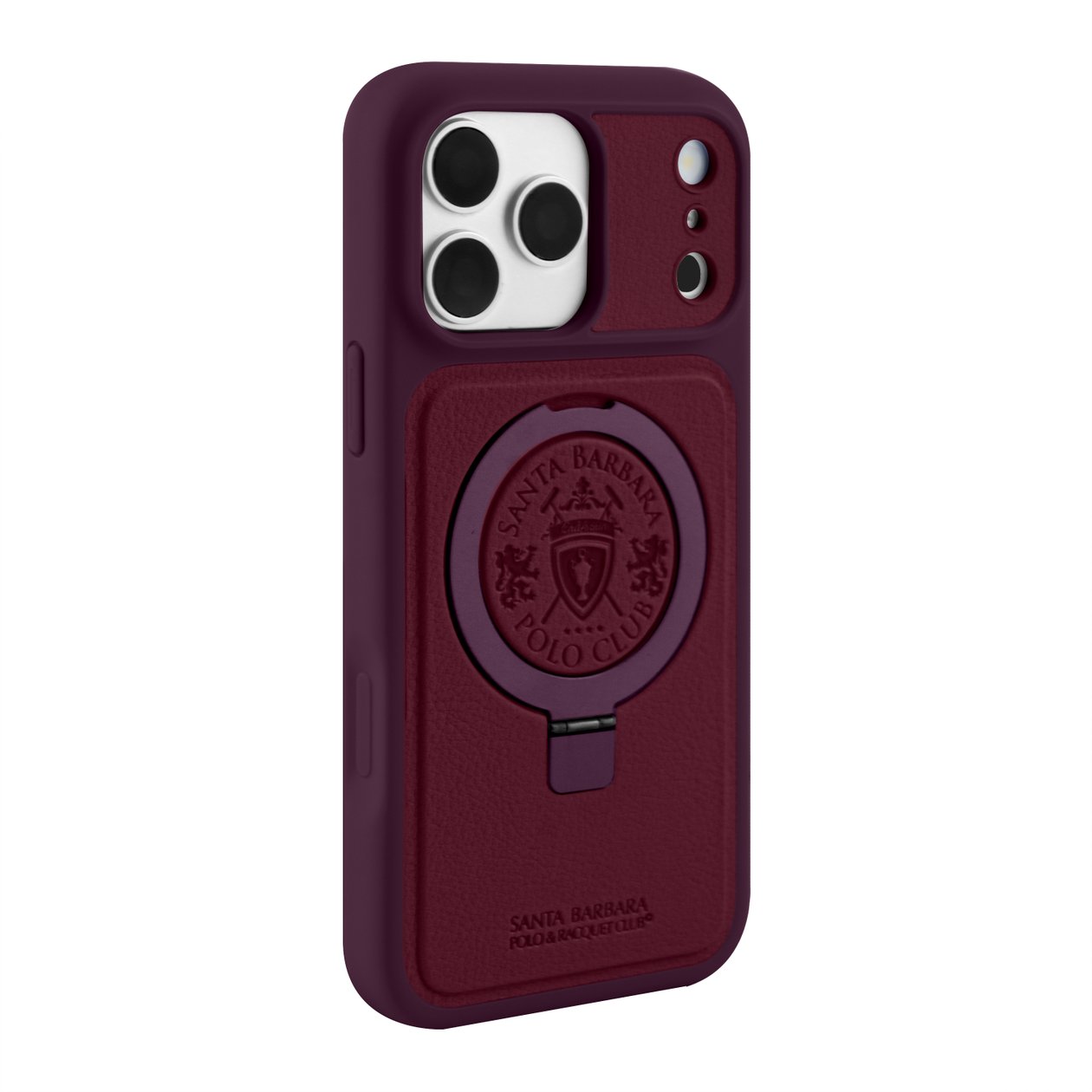 Polo Primo Case iPhone 17 Pro Max/18 Pro Max