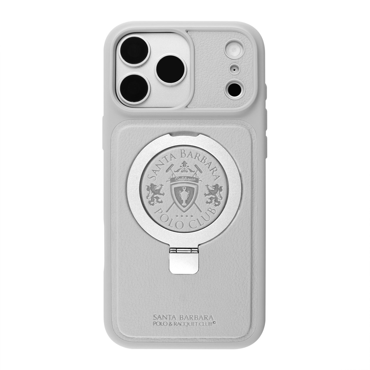 Polo Primo Case iPhone 17 Pro Max/18 Pro Max