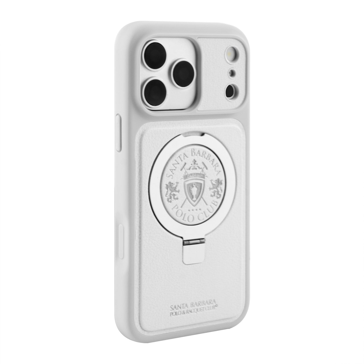 Polo Primo Case iPhone 17 Pro Max/18 Pro Max