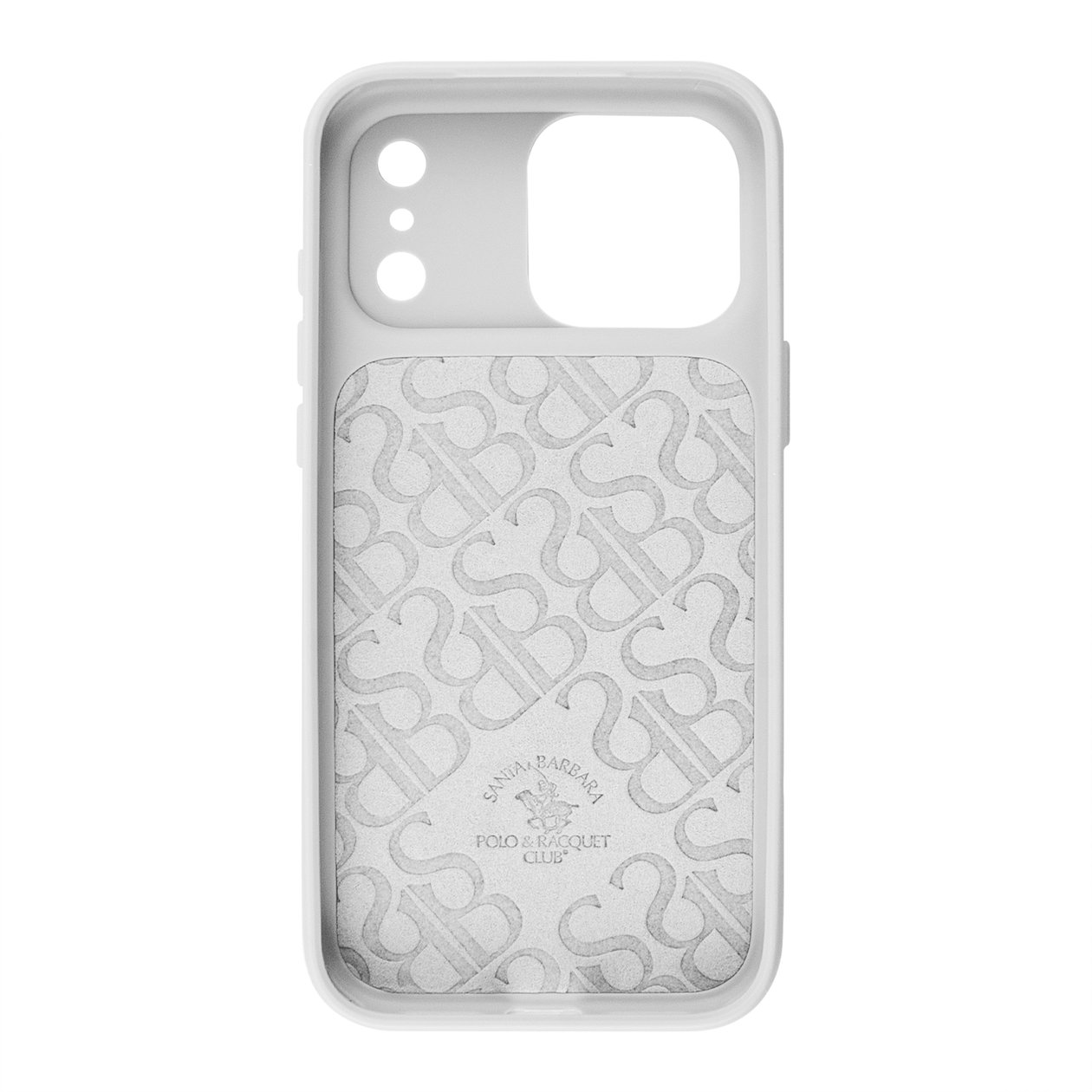 Polo Primo Case iPhone 17 Pro Max/18 Pro Max
