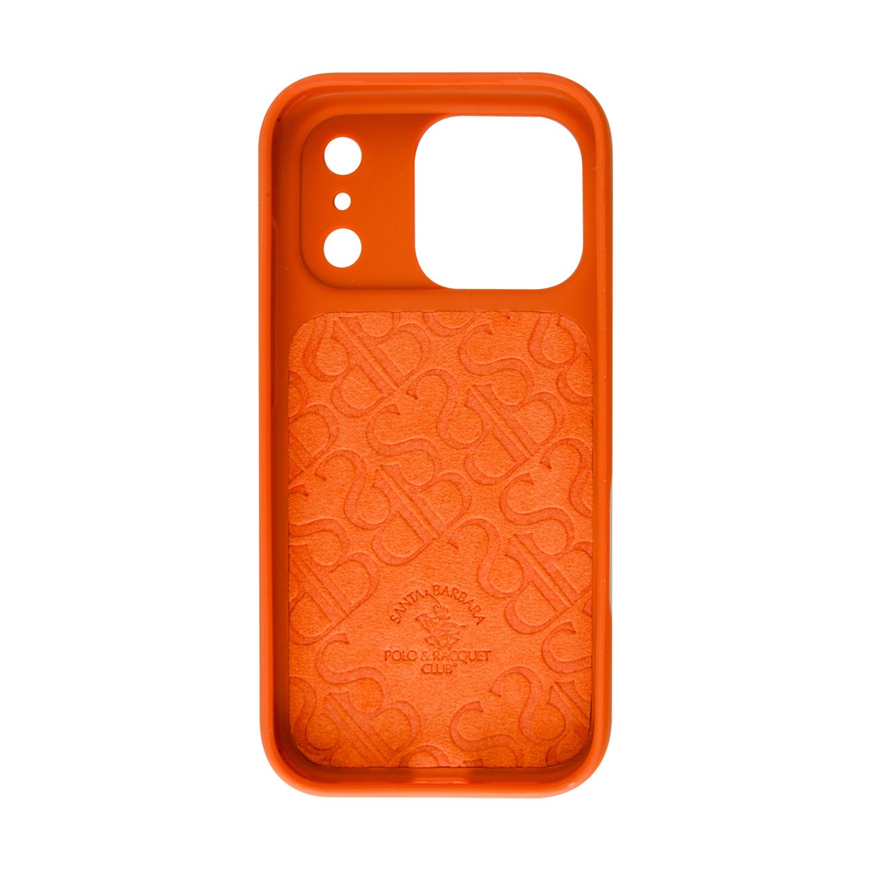 Polo Primo Case iPhone 17 Pro Max/18 Pro Max