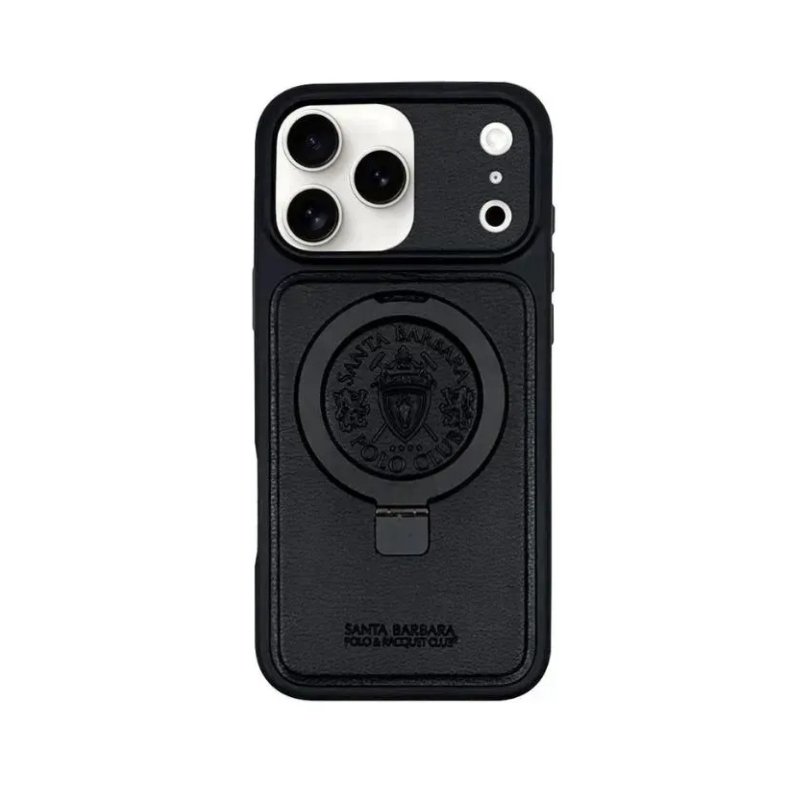 Polo Primo Case iPhone 17 Pro Max/18 Pro Max