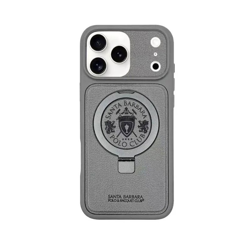 Polo Primo Case iPhone 17 Pro Max/18 Pro Max