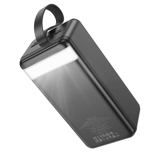 Power Bank Hoco J123C Element 22.5W+PD20W 60000mAh