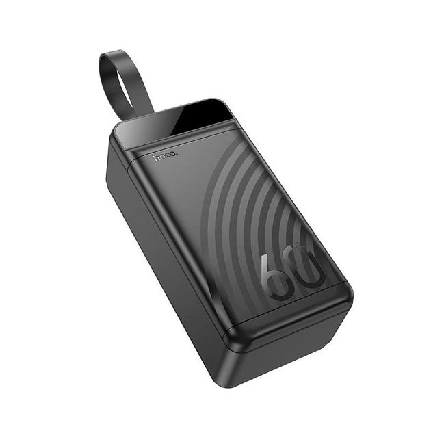 Power Bank Hoco J123C Element 22.5W+PD20W 60000mAh