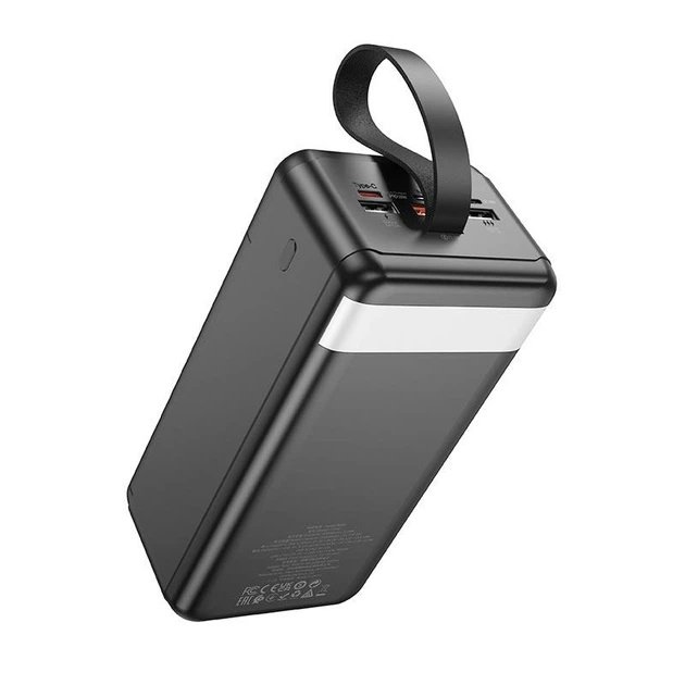 Power Bank Hoco J123C Element 22.5W+PD20W 60000mAh