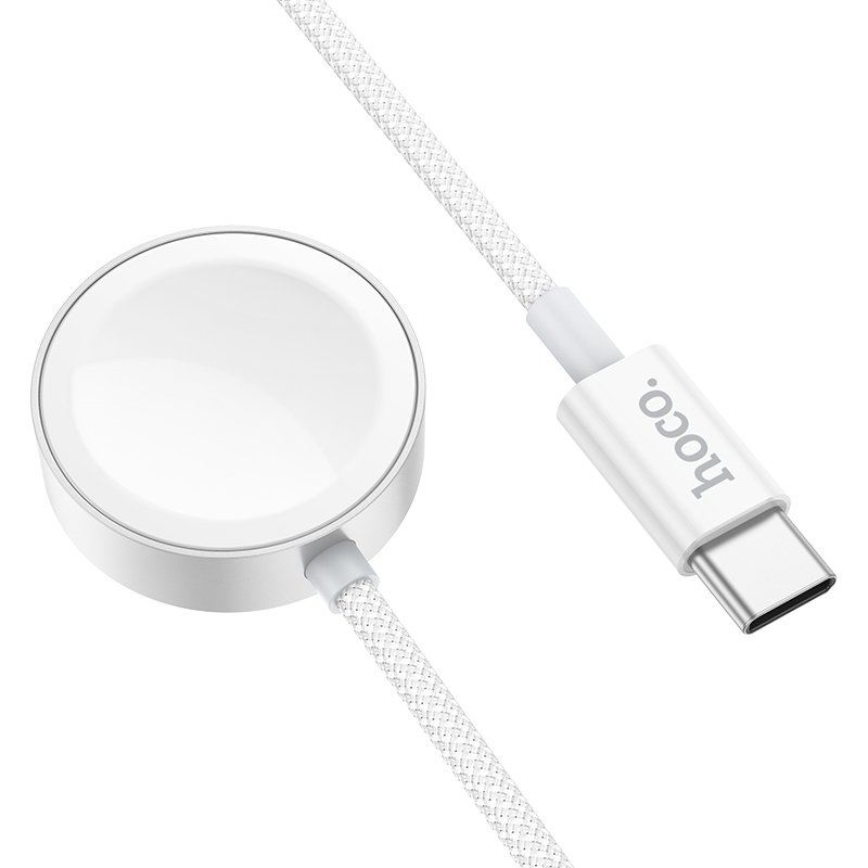 БЗУ Hoco CW59 iWatch/Samsung watch