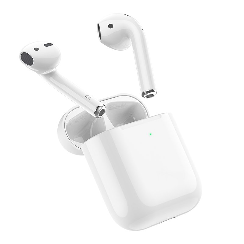 Наушники (вкладыши) TWS Hoco EW74 stereo