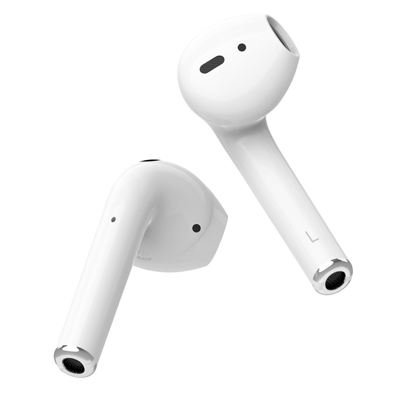 Наушники (вкладыши) TWS Hoco EW74 stereo
