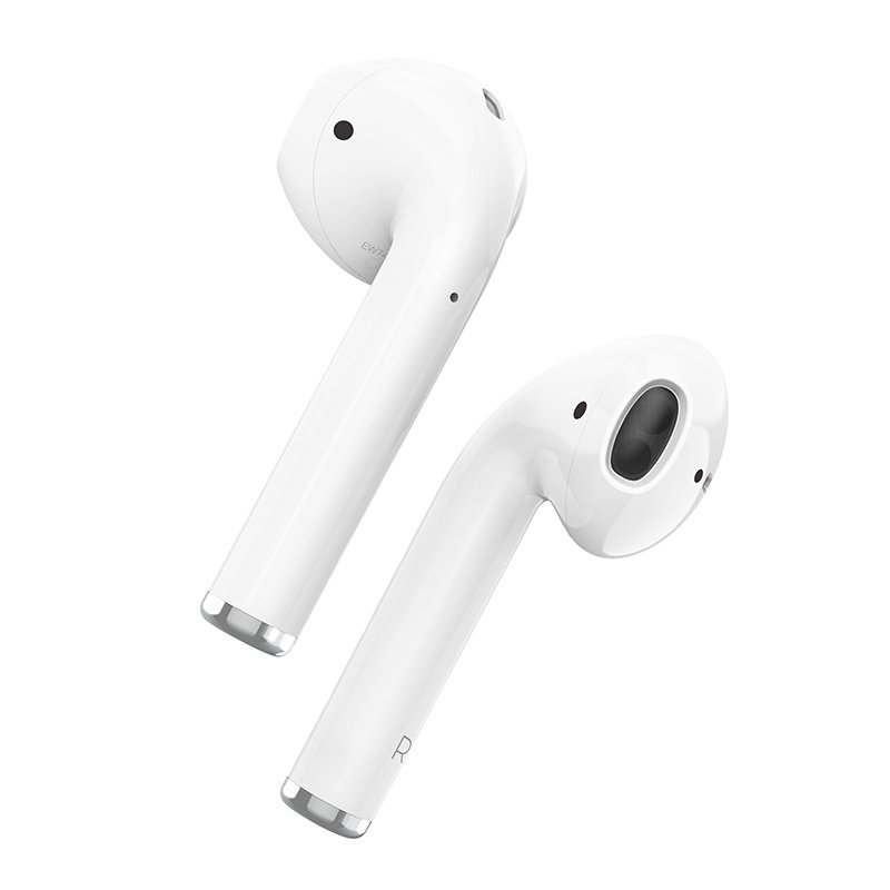 Наушники (вкладыши) TWS Hoco EW74 stereo