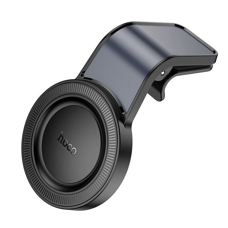Автодержатель Hoco H59 Show ring magnetic (L air outlet)