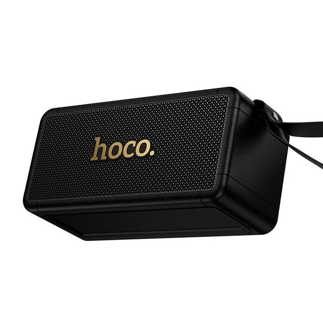 Портативная колонка Hoco HT1 Max Marquis