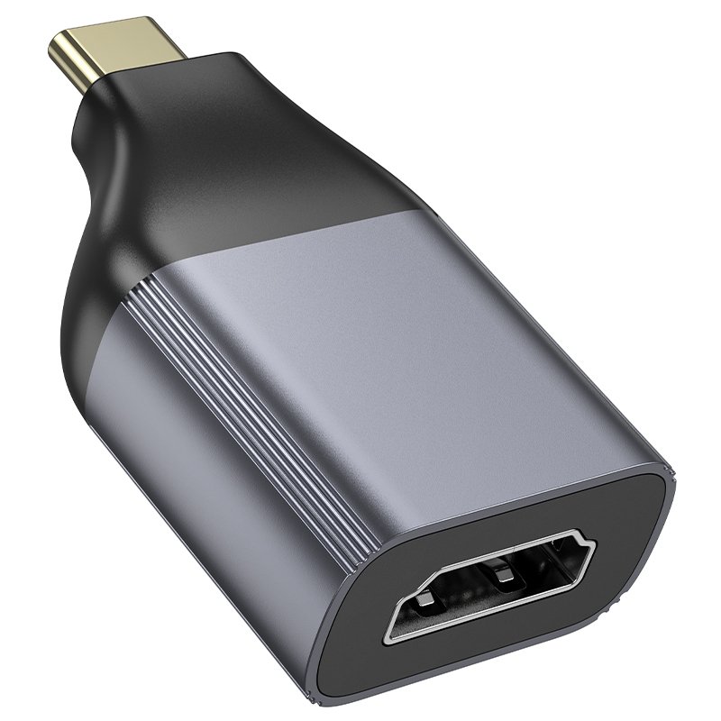 Переходник Hoco UA33 Type-C to HDTV