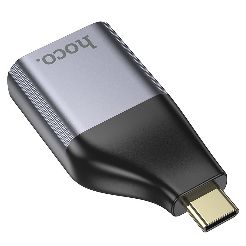 Переходник Hoco UA33 Type-C to HDTV