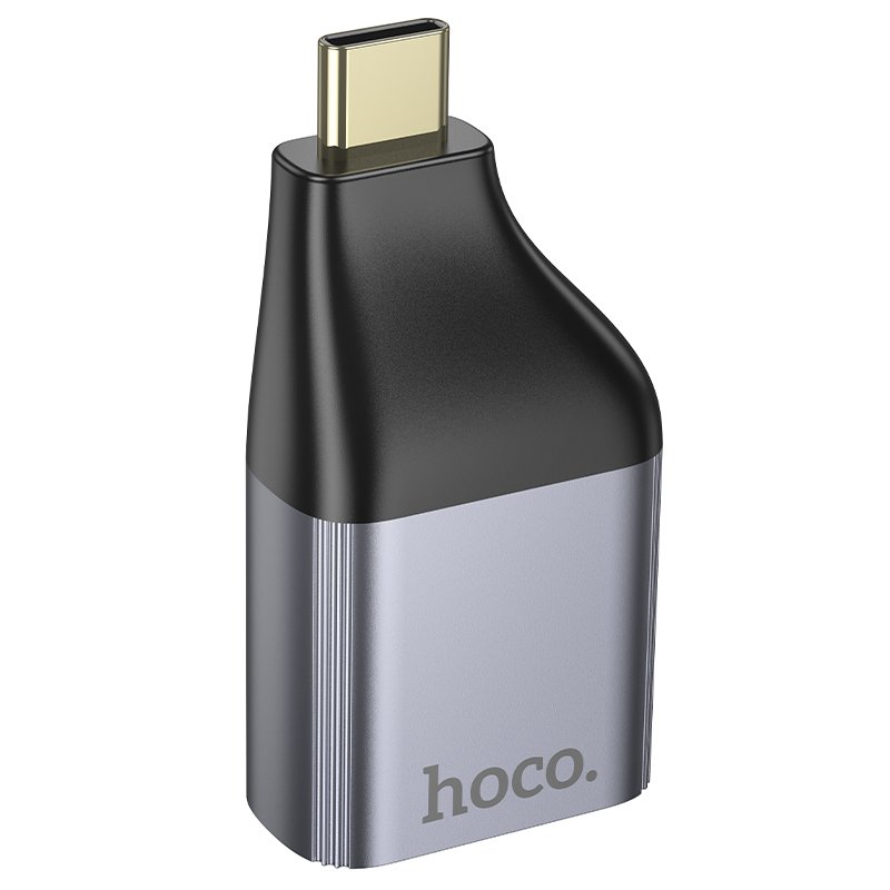 Переходник Hoco UA33 Type-C to HDTV