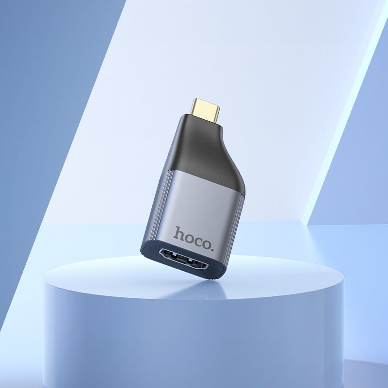 Переходник Hoco UA33 Type-C to HDTV