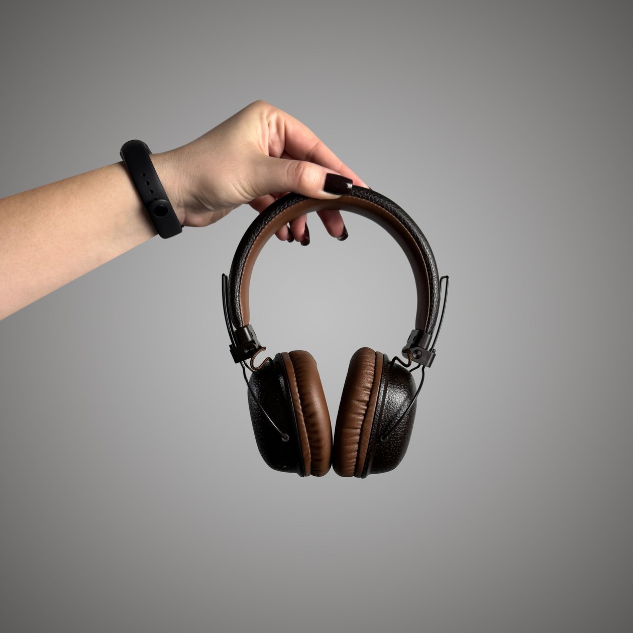 Наушники (накладные) Hoco W64 Earl Ⅱ BT headphones