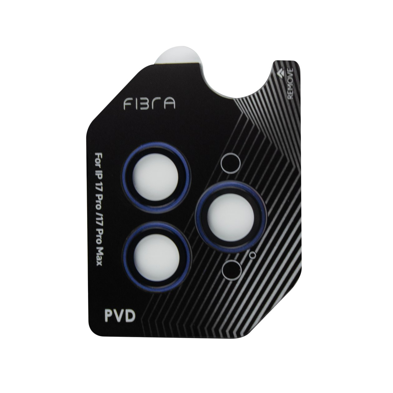 FIBRA Protective Lens iPhone 17 Pro/17 Pro Max